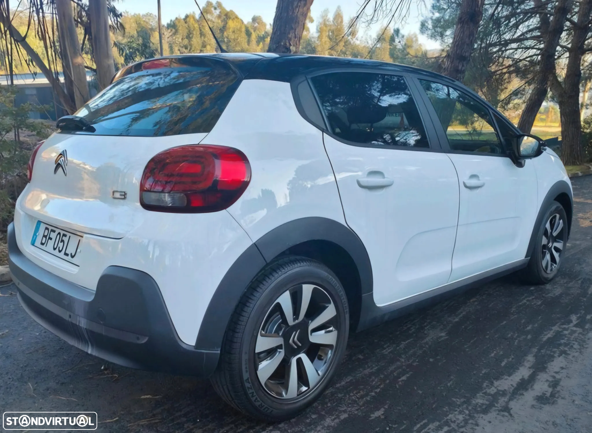 Citroën C3 1.5 BlueHDi Feel Business - 6