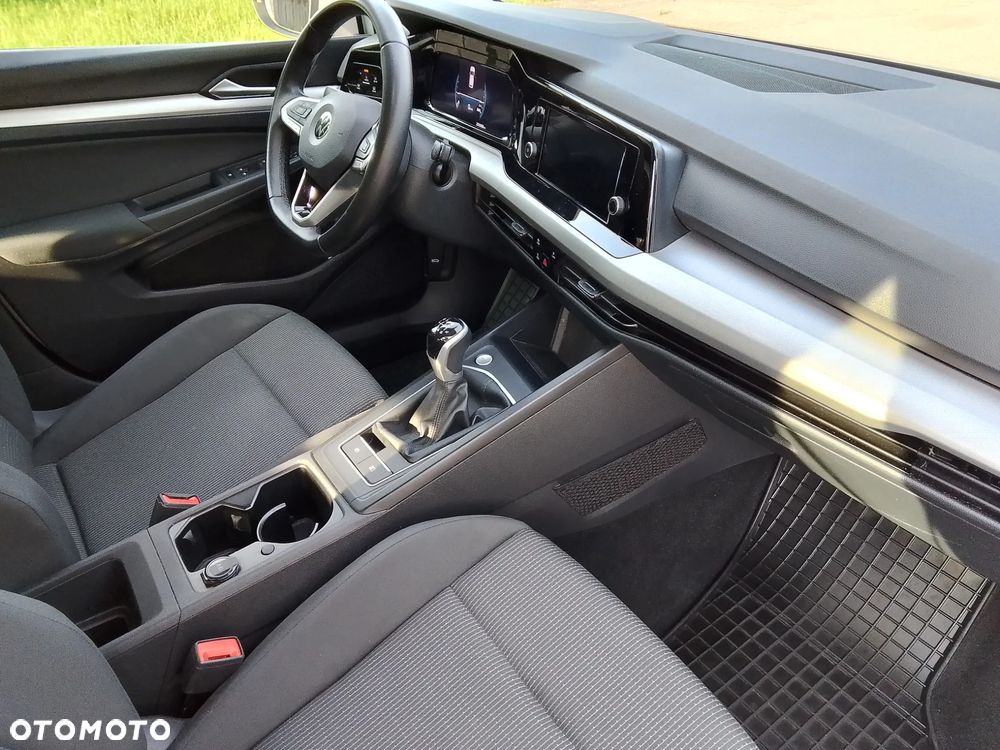 Volkswagen Golf 2.0 TDI - 28