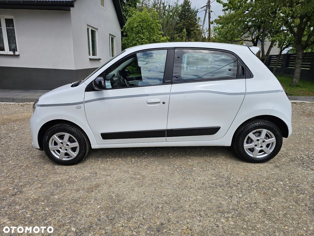 Renault Twingo SCe 70 Start&Stop LIMITED - 6