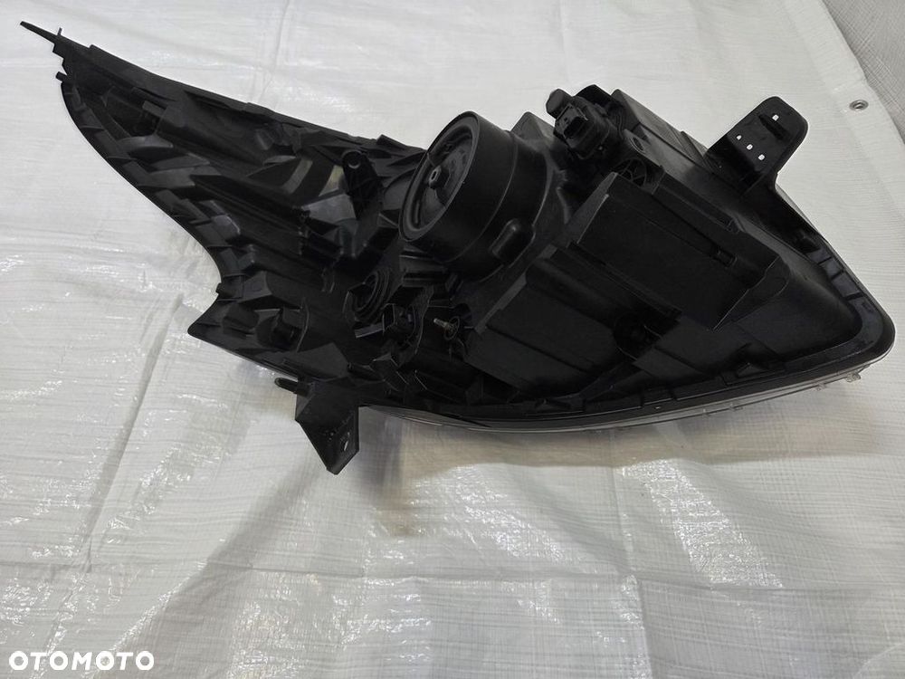 OPEL VIVARO B II LAMPA LEWA PRZÓD 260602711R - 7