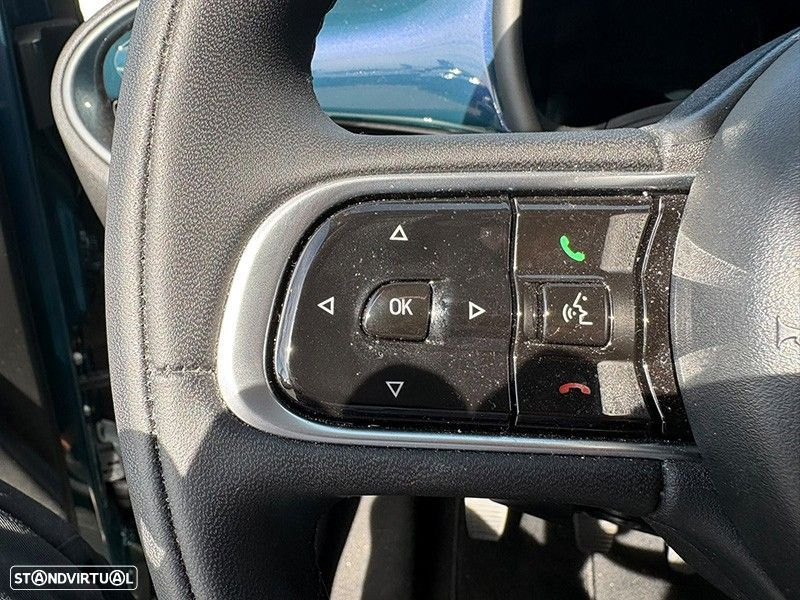 Fiat 500 1.0 Hybrid Torino - 20
