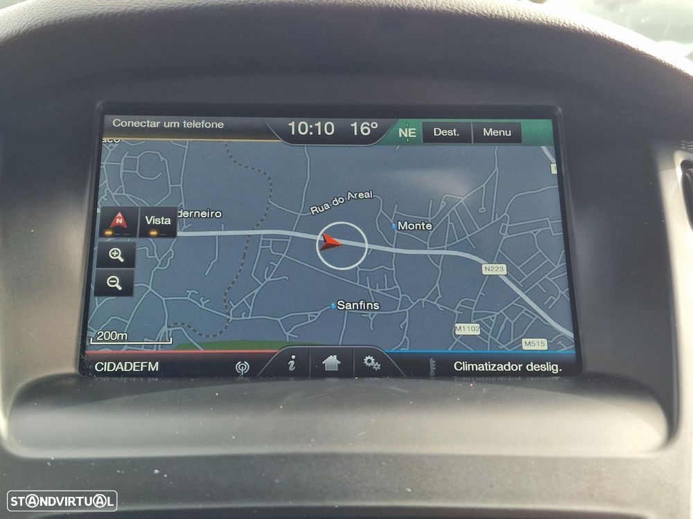 Ford Focus SW 2.0 TDCi ST-2 - 34