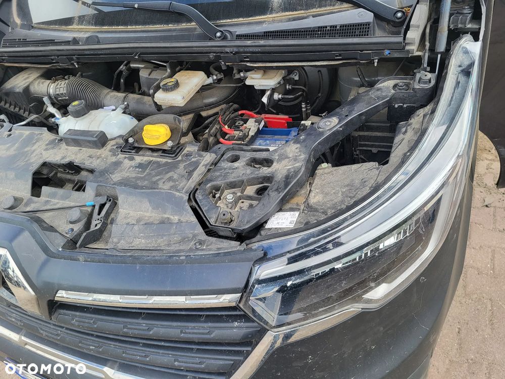 Renault trafic - 23