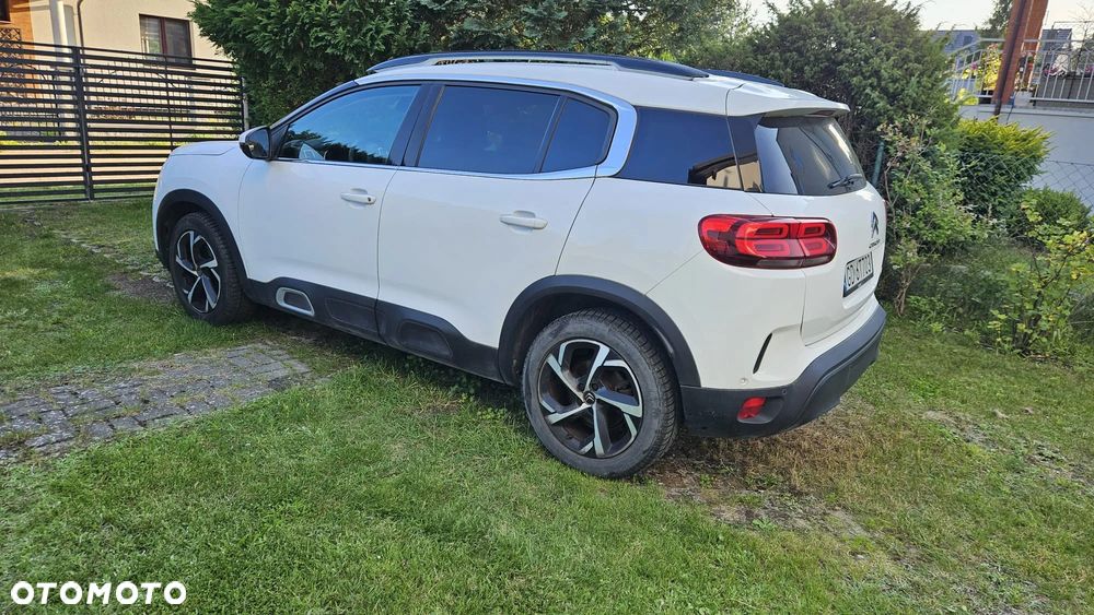 Citroën C5 Aircross 1.5 BlueHDi Feel - 6