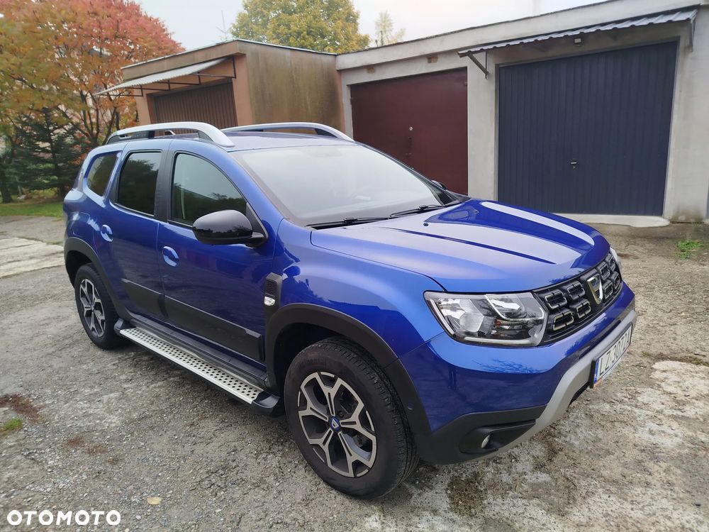 Dacia Duster TCe 130 2WD Prestige+ - 17