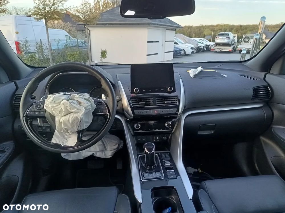 Mitsubishi Eclipse Cross 2.4 PHEV Instyle Plus - 10