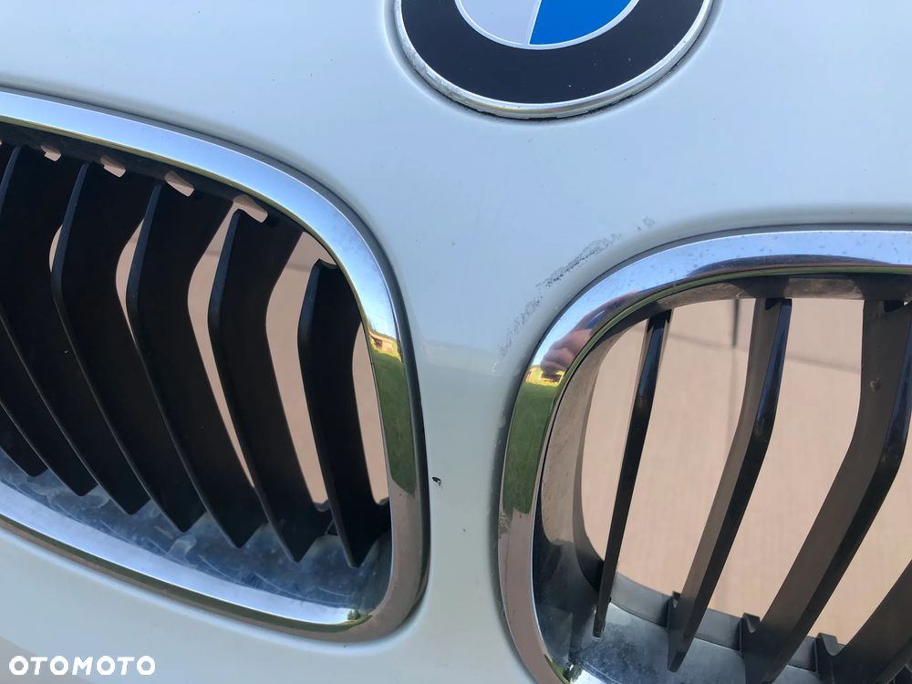 ZDERZAK PRZÓD PRZEDNI BMW F20 F21 A300 Alpinweiss - 6