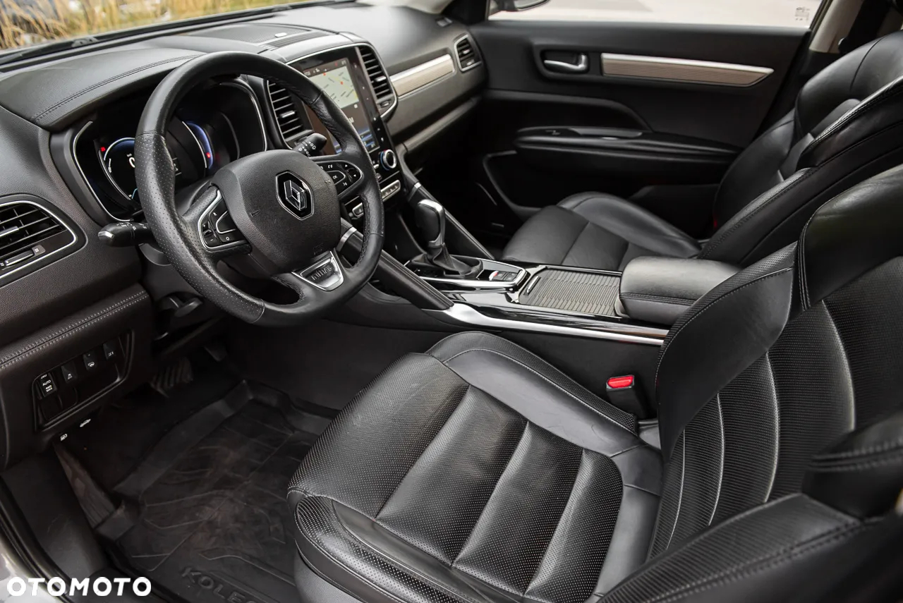 Renault Koleos 2.0 dCi Initiale Paris 4x4 X-Tronic - 16