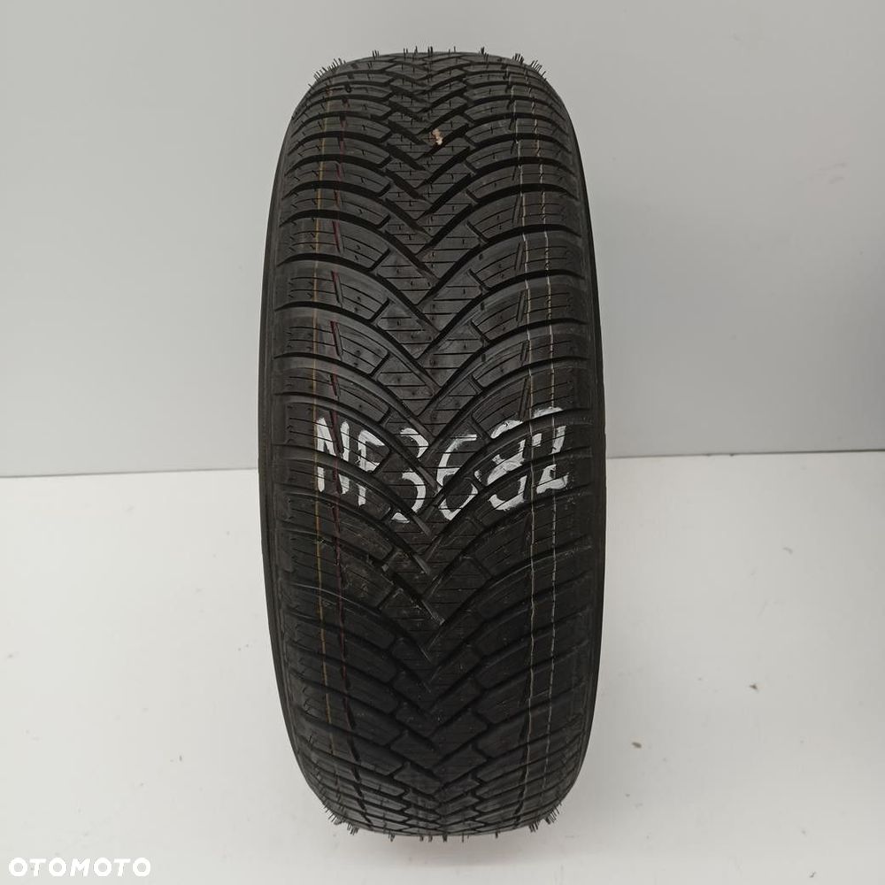 Opona 185/65/15 BfGoodrich g-Grip AllSeason 2 (NF3682) - 1