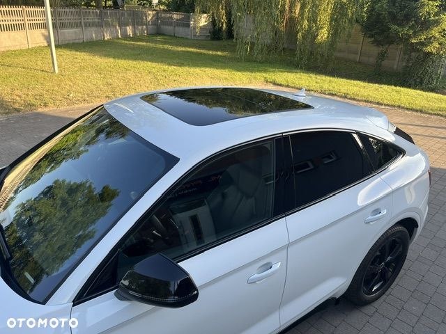 Audi Q5 TDI mHEV 150 kW Quattro S tronic - 3
