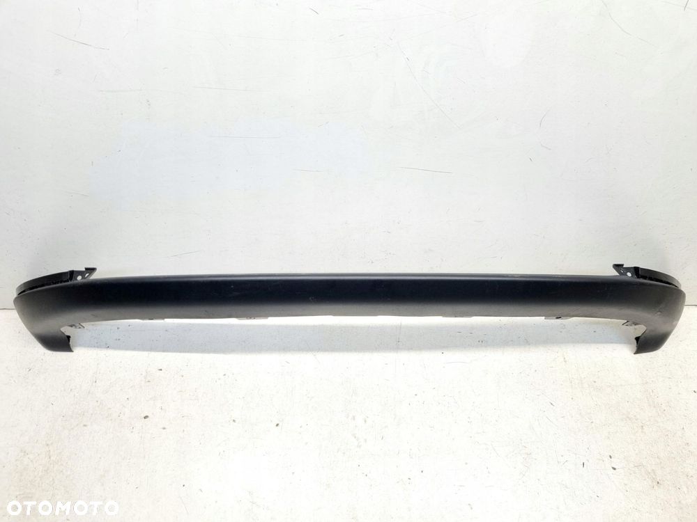 tesla model y lift spoiler dół dokładka zderzak przód przedni - 1