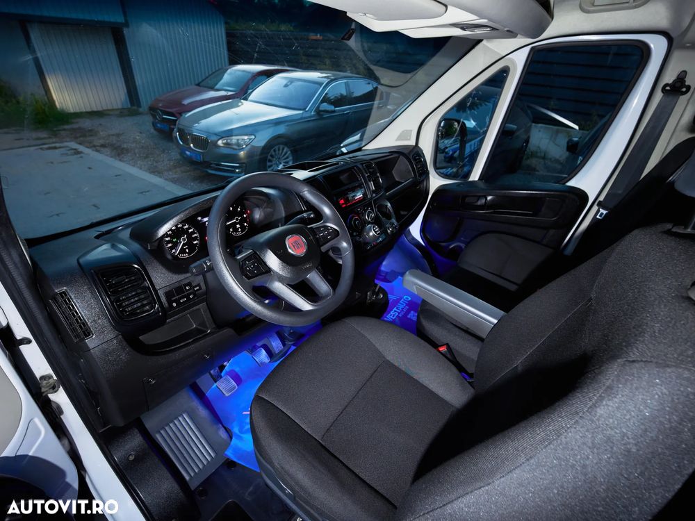 Fiat DUCATO - 10