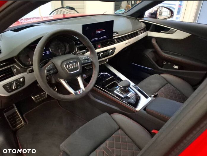 Audi S4 Avant - 5