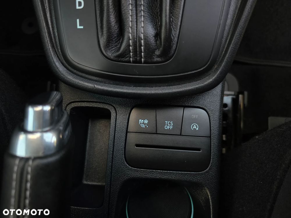 Ford Puma 1.0 EcoBoost Hybrid Sound Edition - 20