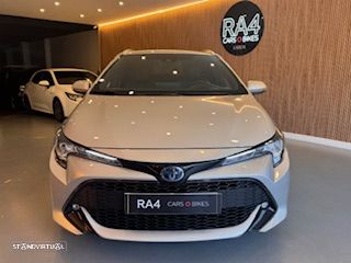 Toyota Corolla Touring Sports 1.8 Hybrid Comfort - 6