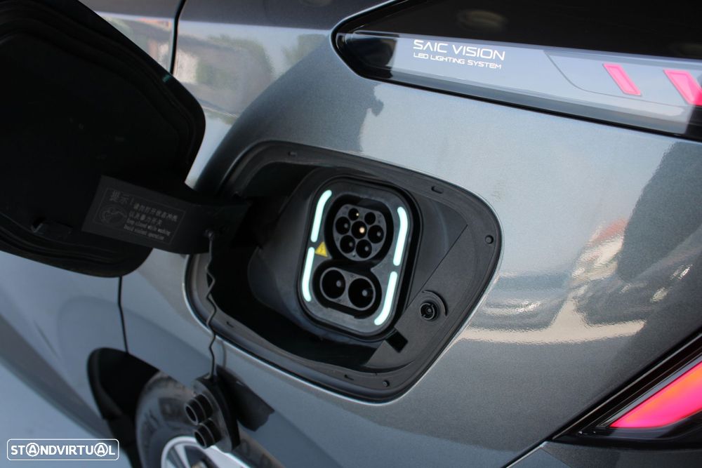 MG MG4 64 kWh Comfort - 36