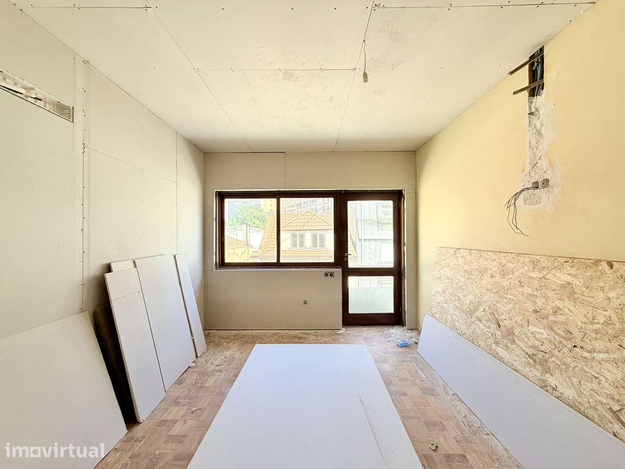 Apartamento T3 Venda em Lordelo do Ouro e Massarelos,Porto - Grande imagem: 5/14