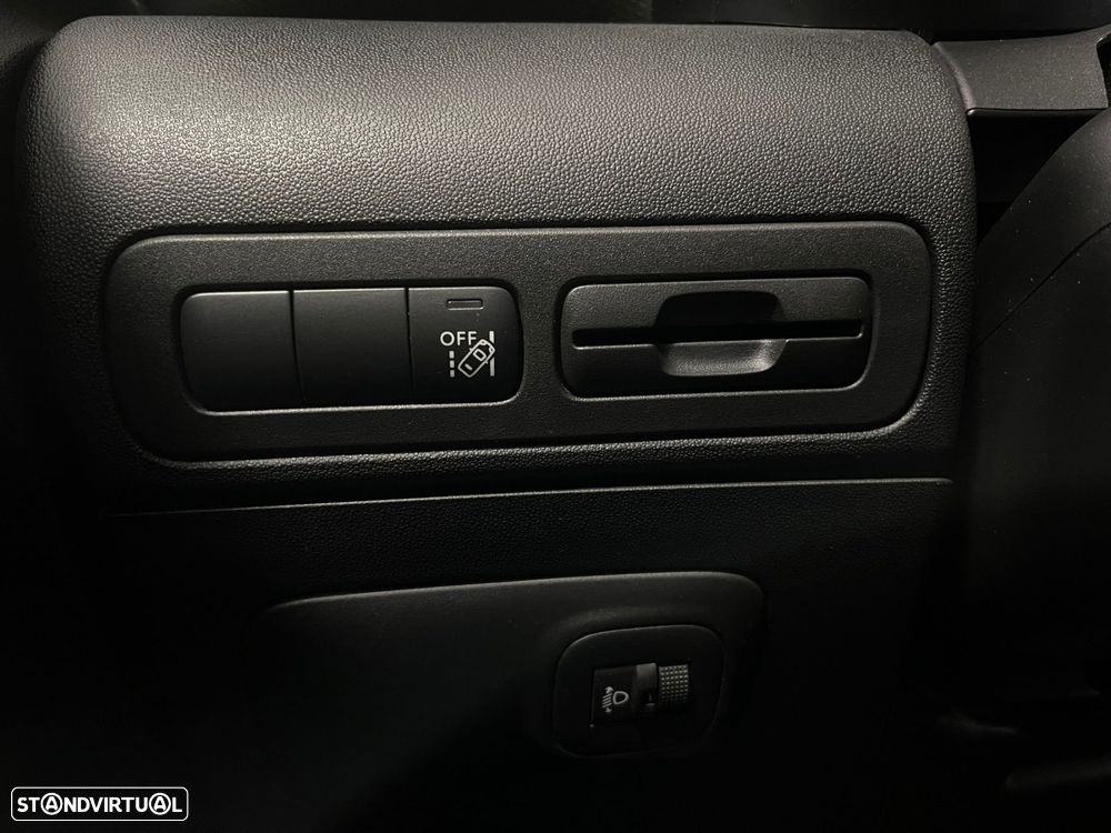 Citroën C3 Aircross 1.2 PureTech C-Series - 36