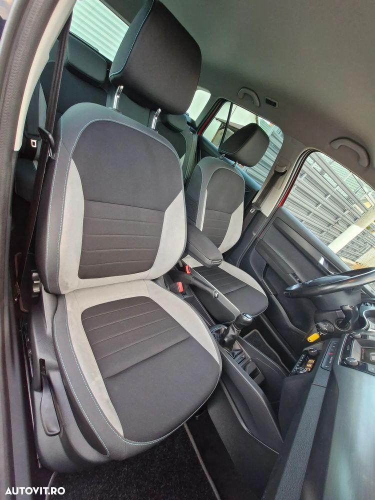 Skoda Fabia 1.2 TSI Joy - 8