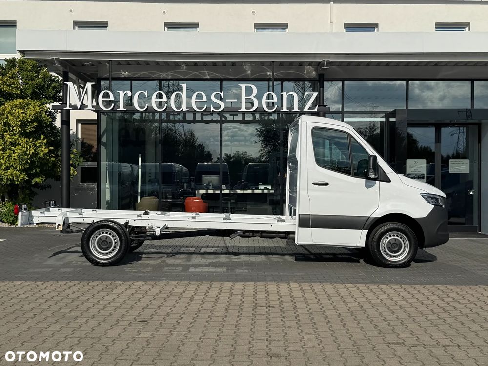 Mercedes-Benz Sprinter 317 CDI - 8