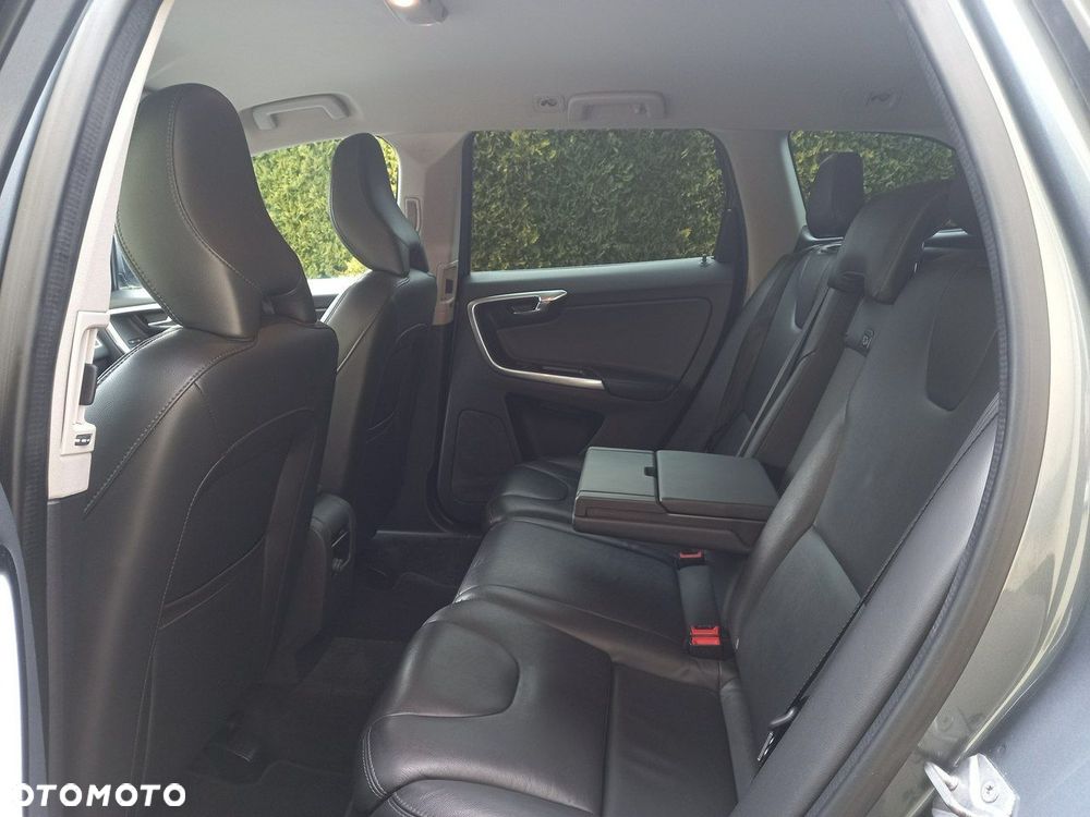 Volvo XC 60 D3 Inscription - 27