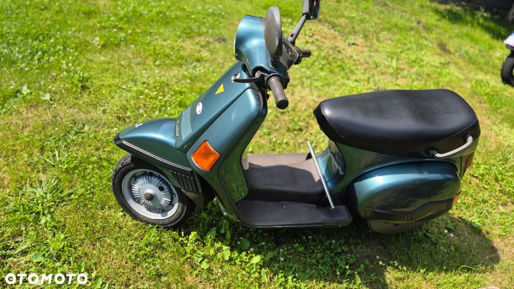 Piaggio Cosa - 5