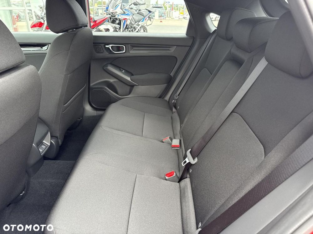 Honda Civic - 13