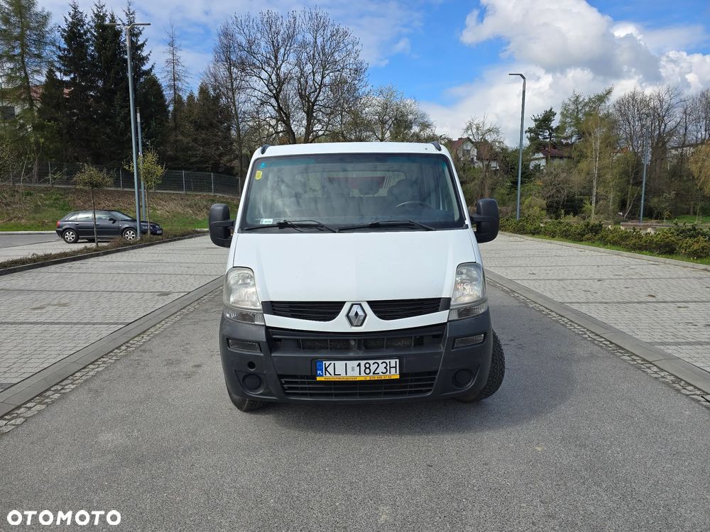Renault Master - 36