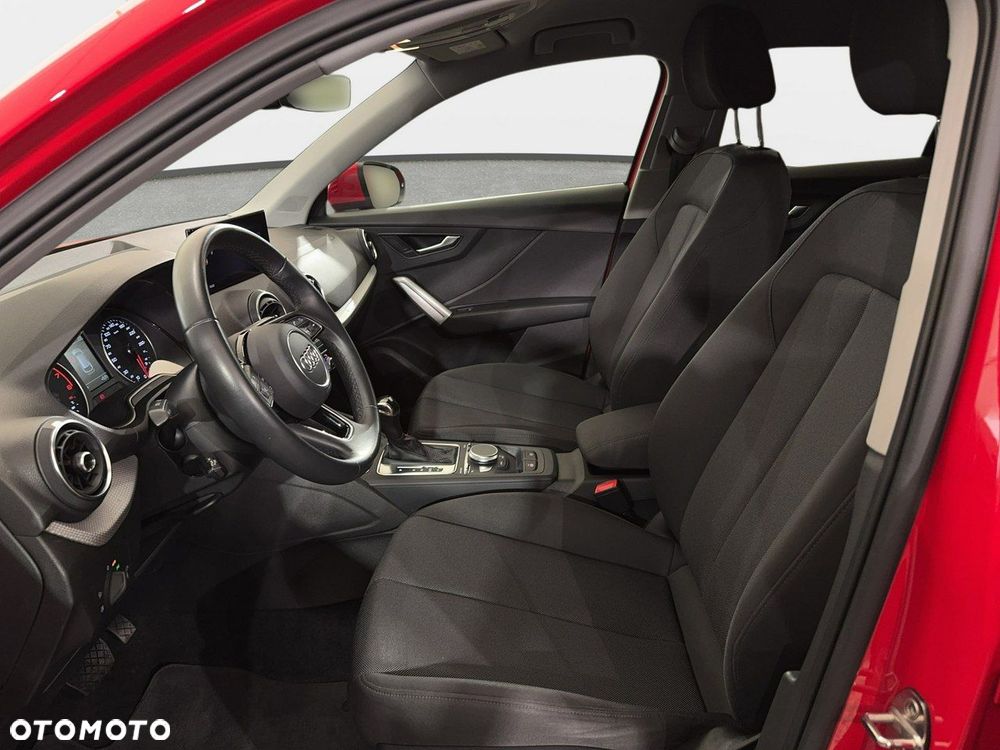 Audi Q2 - 13