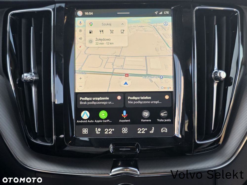 Volvo XC 60 - 23