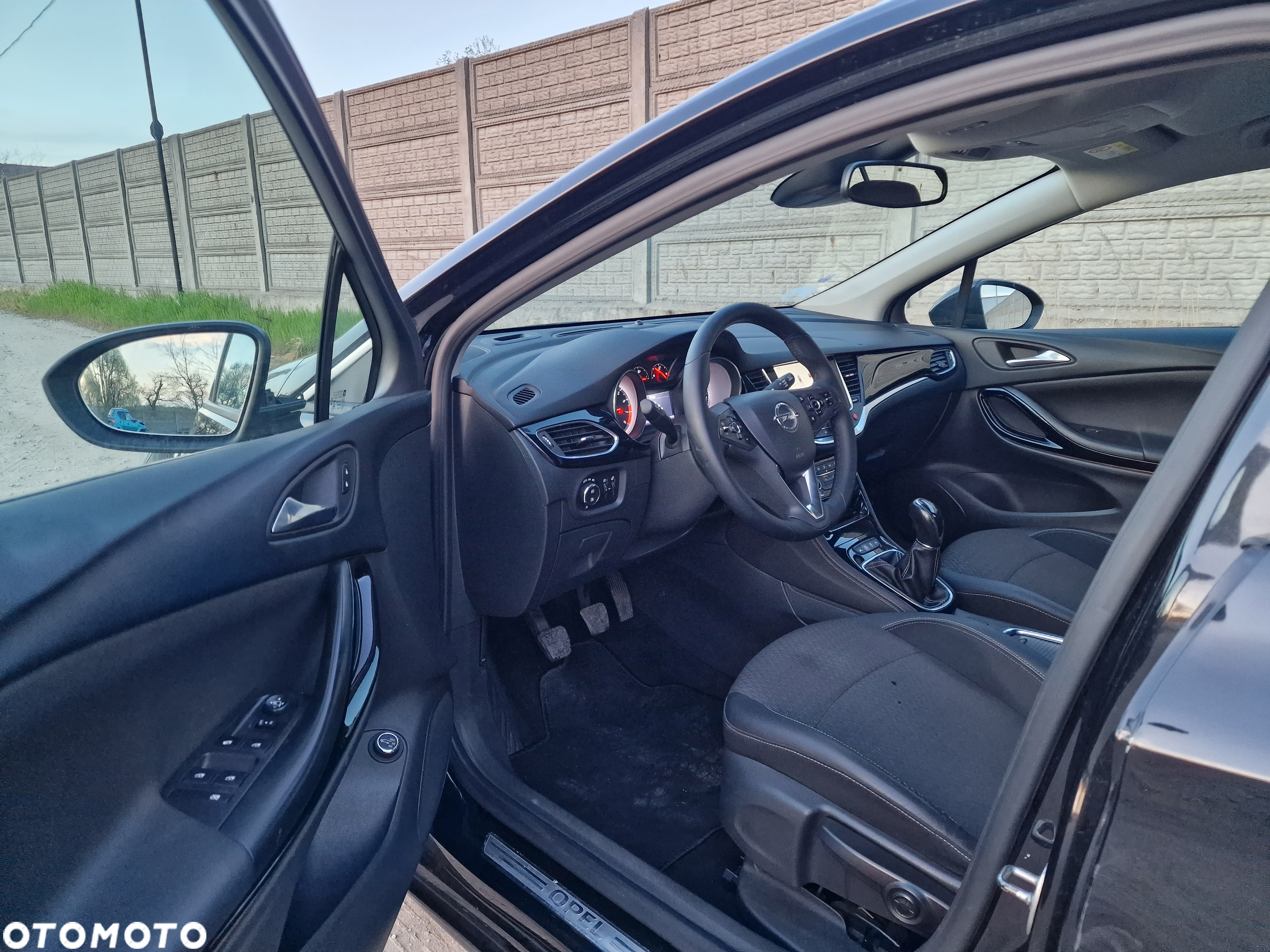 Opel Astra 1.4 Turbo Start/Stop Sports Tourer Innovation - 7