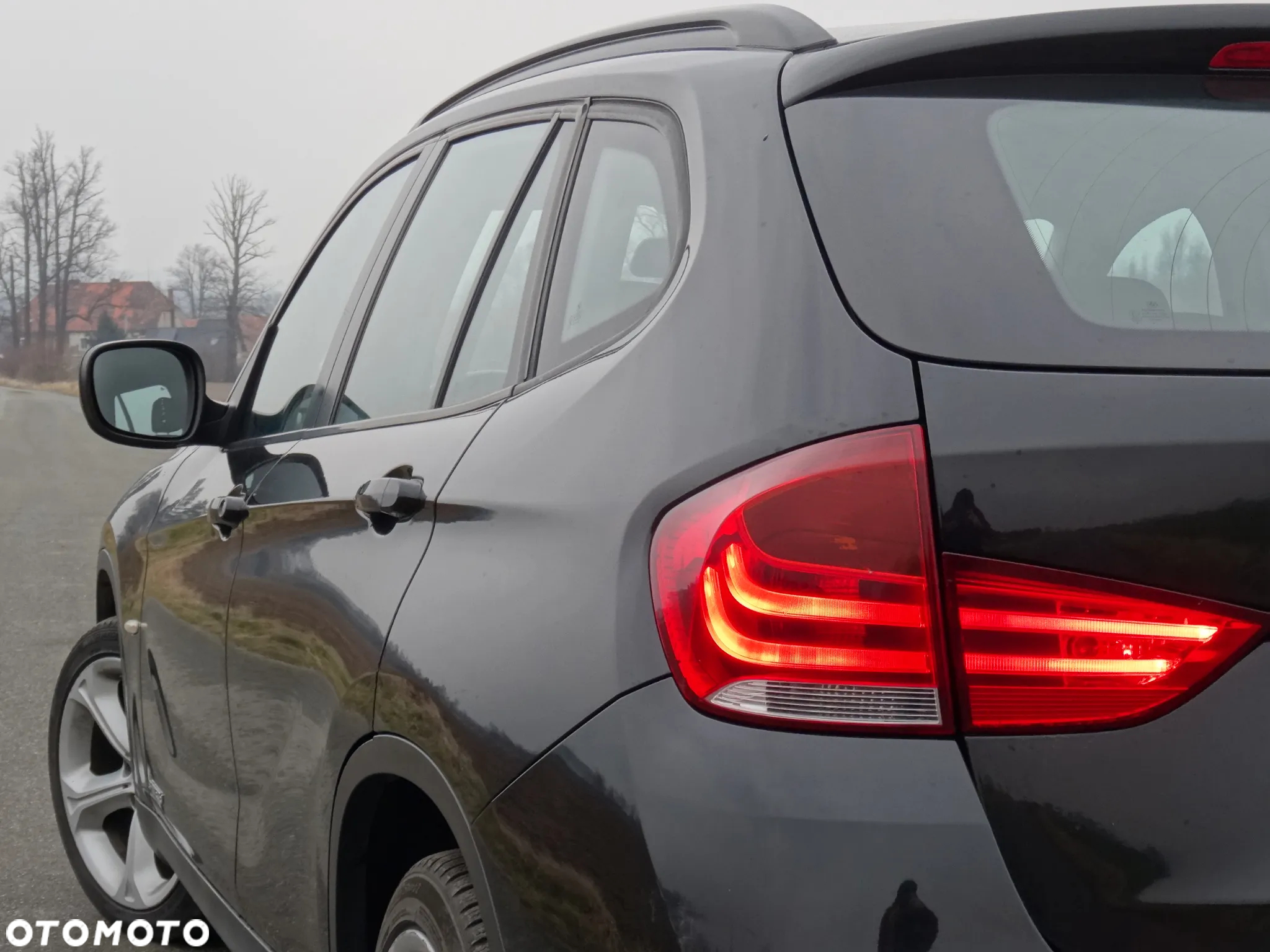 BMW X1 sDrive20d - 23
