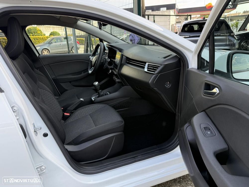 Renault Clio 1.0 TCe Intens - 36