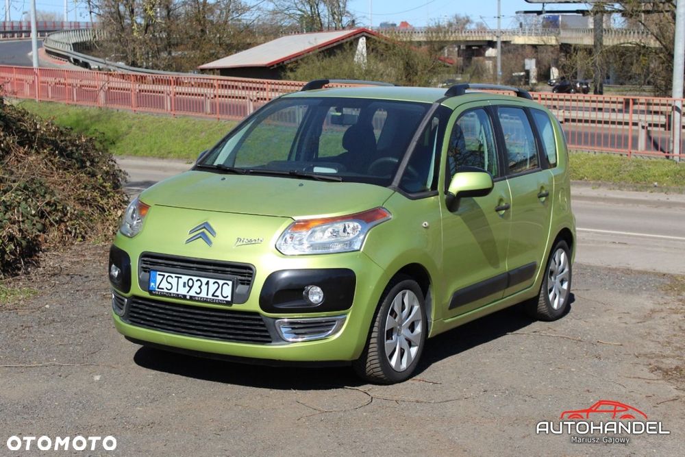 Citroën C3 Picasso - 3