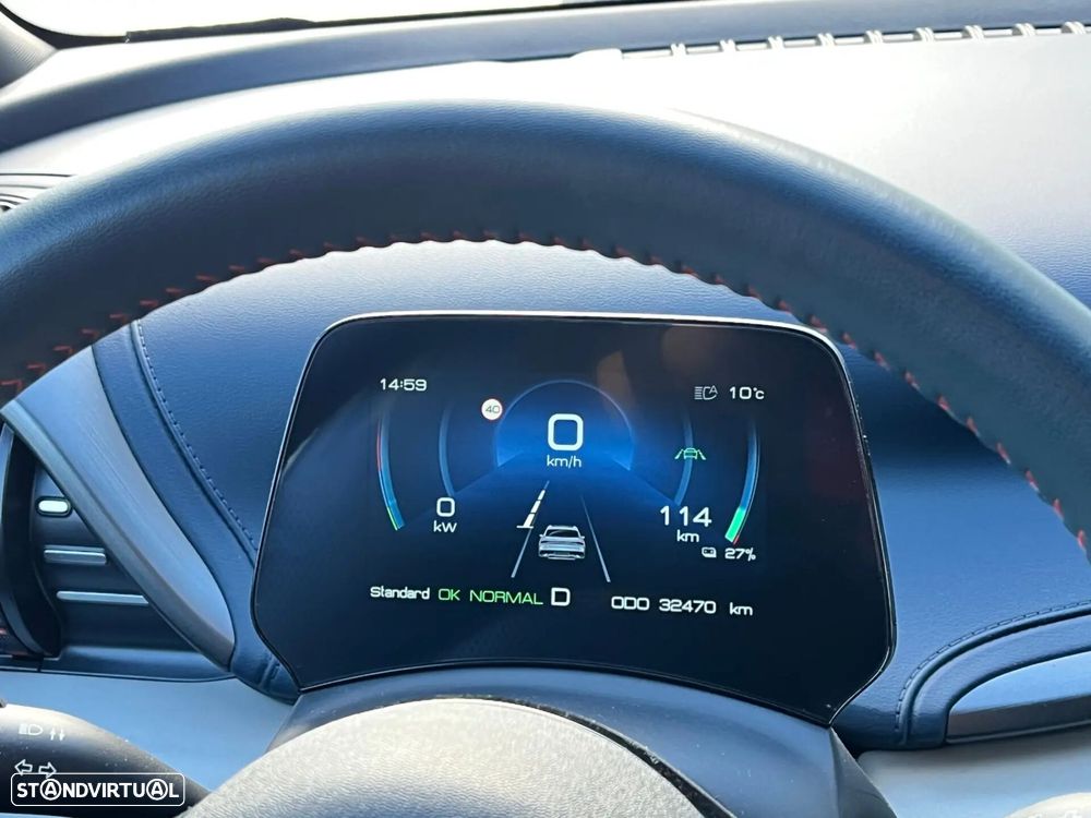 BYD Atto 3 60.48 kWh Design - 6