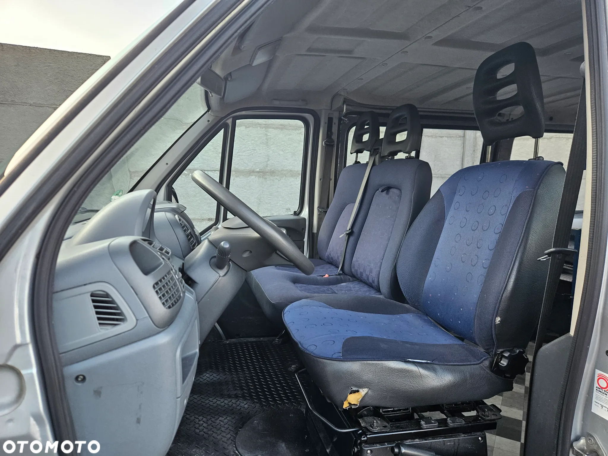 Citroën Jumper - 13