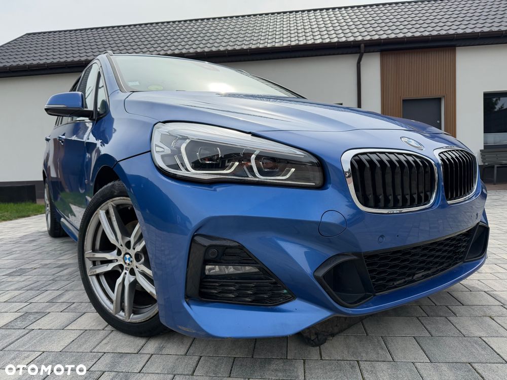 BMW Seria 2 - 1