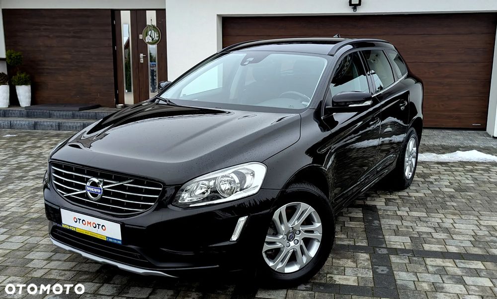 Volvo XC 60 D3 Geartronic Momentum - 3