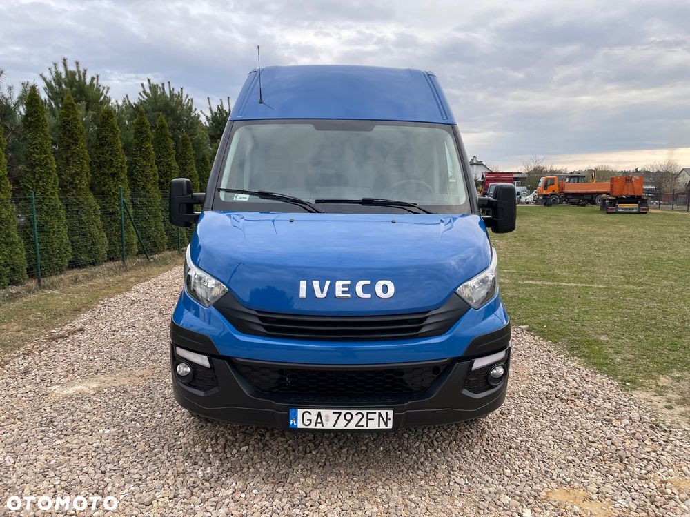 Iveco Daily - 11