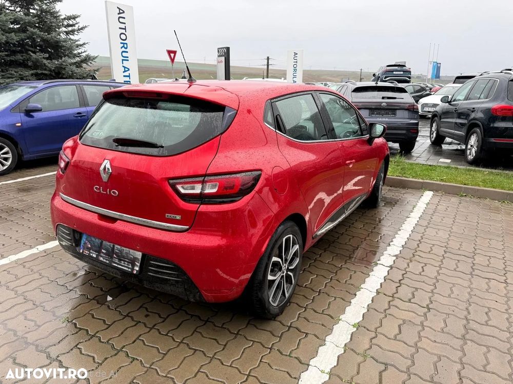 Renault Clio Energy dCi Intens - 7