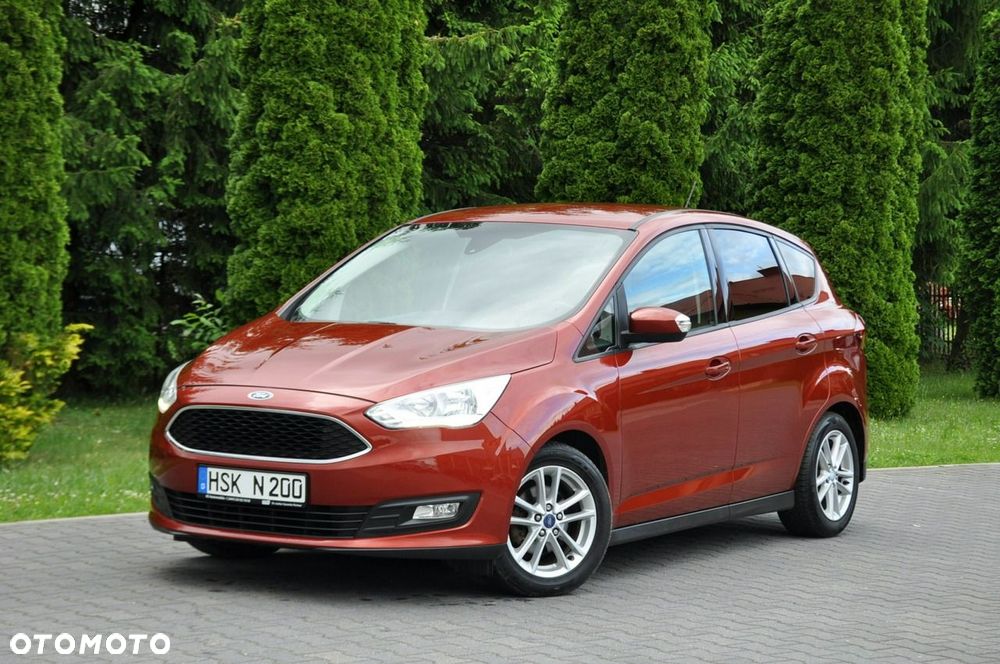 Ford C-MAX - 10