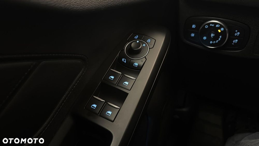 Ford Focus 1.0 EcoBoost mHEV Titanium X - 23