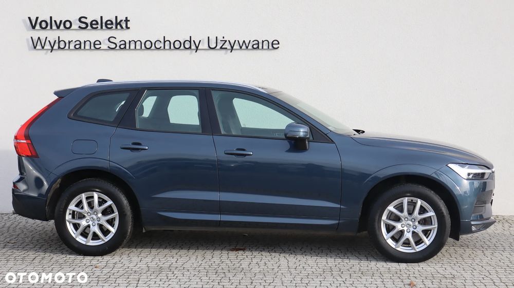 Volvo XC 60 B4 D AWD Momentum - 7