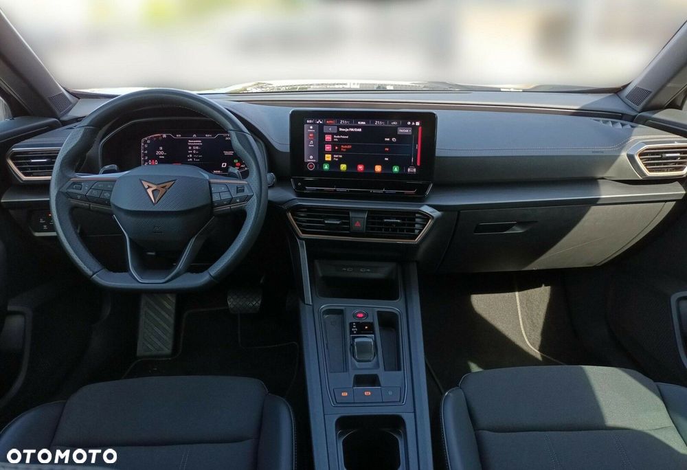 Cupra Formentor 1.5 TSI DSG - 11