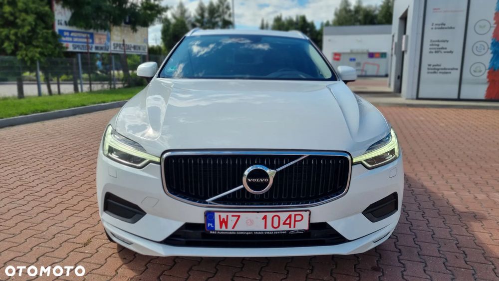 Volvo XC 60 D4 Geartronic Momentum Pro - 13