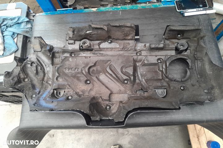 Capac motor 08653495 Volvo XC90 1 [2002 - 2006] Crossover 2.4 D5 Turb - 2