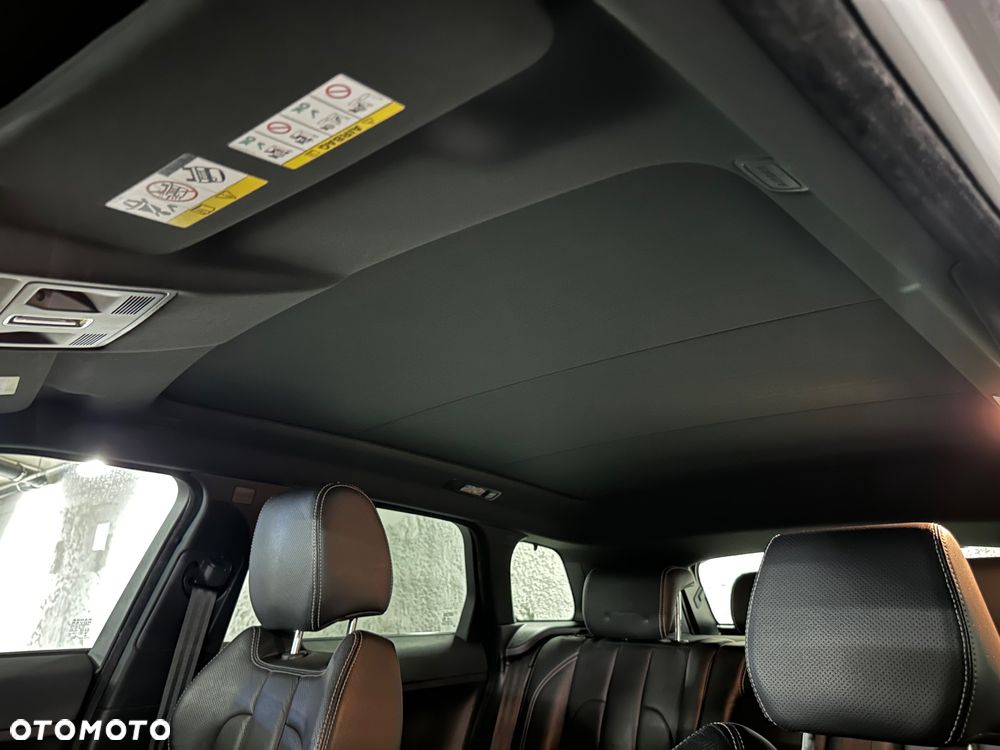 Land Rover Range Rover Evoque 2.2TD4 Dynamic - 23