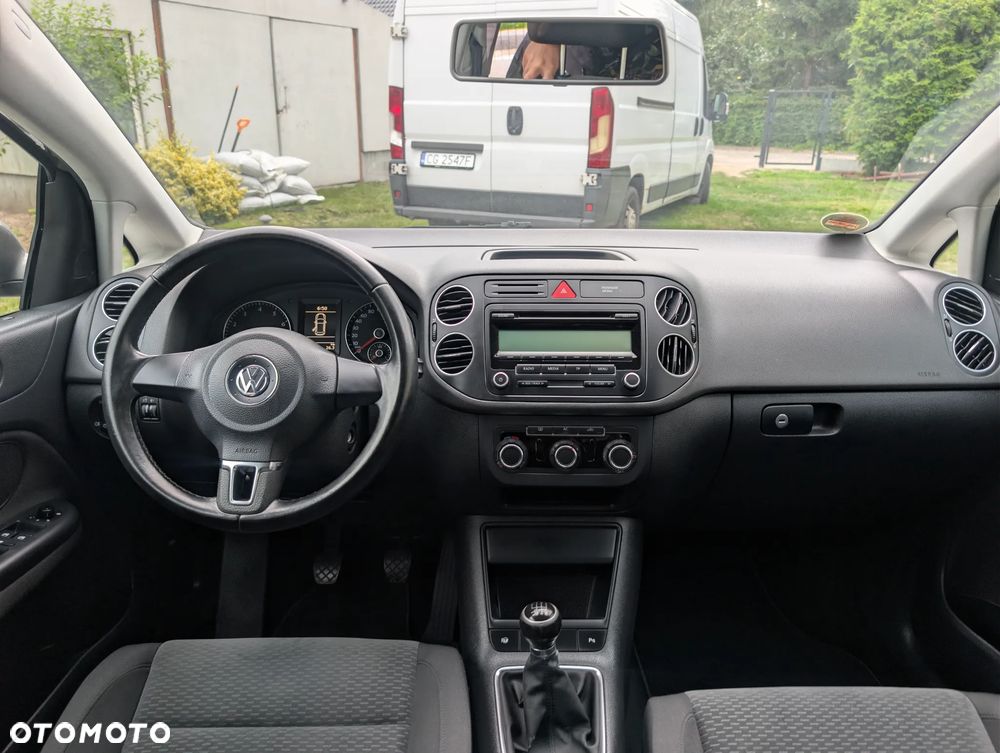 Volkswagen Golf Plus 1.4 TSI Highline - 7