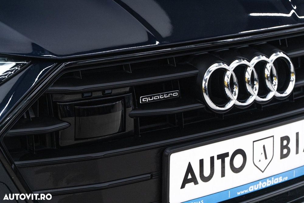 Audi A7 40 TDI quattro S tronic MHEV - 31