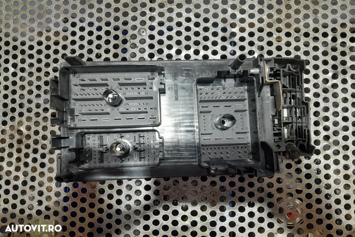 Panou sigurante motor C11000139 C11000139 Opel Astra J [facelift] [20 - 3